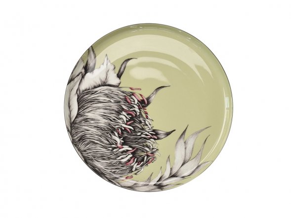 Тарелка Valerie Concept PLATE 2 DRA 