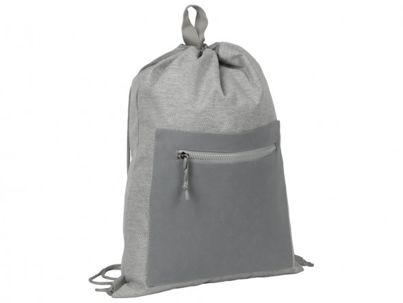 Мешок Dim, серый 