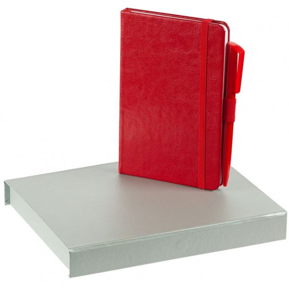 Набор Office Helper, красный 