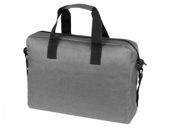 Сумка для ноутбука Planar, серый 