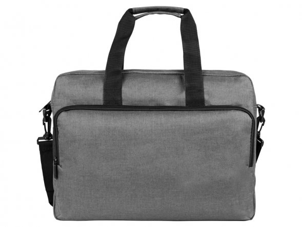 Сумка для ноутбука Planar, серый 