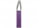 Сумка для шопинга Utility ламинированная, фиолетовый, матовый 