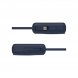 Внешний аккумулятор с подсветкой Ritter PD 10000mAh с функцией беспроводной зарядки 15W, синий 