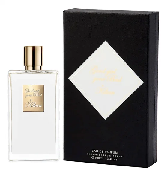 KILIAN PARIS good girl gone bad by kilia
