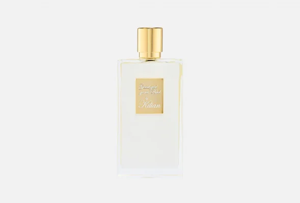 KILIAN PARIS good girl gone bad by kilia