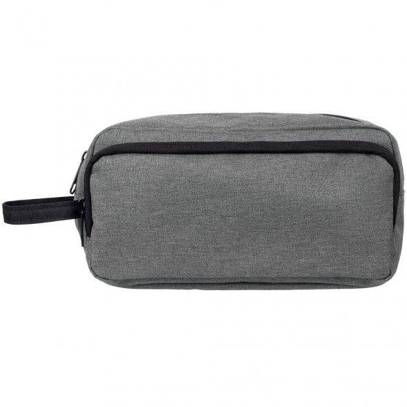 Несессер Nessi, серый 