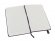 Записная книжка Moleskine Classic (в линейку) в твердой обложке, Pocket (9x14см), фиолетовый 