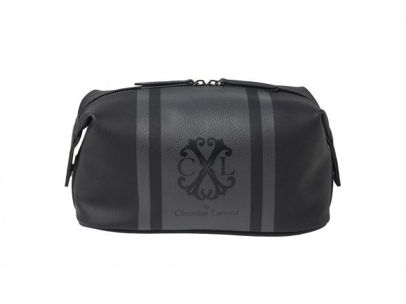 Дорожный несессер Id Dark Grey 