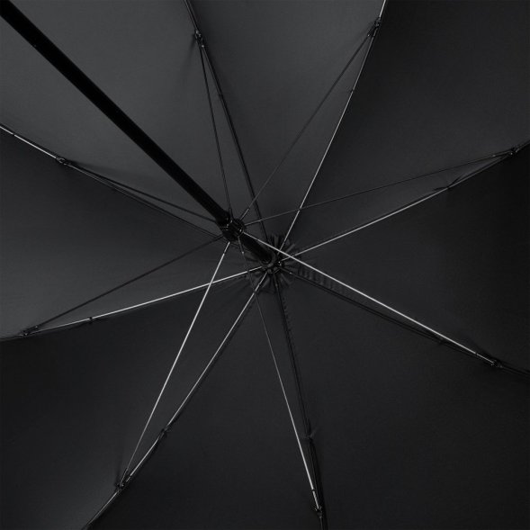Зонт-трость U.900, черный 