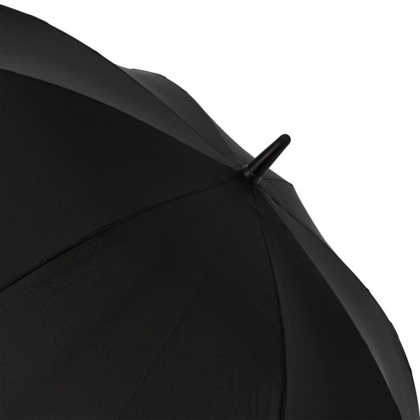 Зонт-трость U.900, черный 