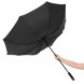 Зонт-трость U.900, черный 