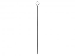 Набор для BBQ Fabrizio в инд.чехле, черный (Р)