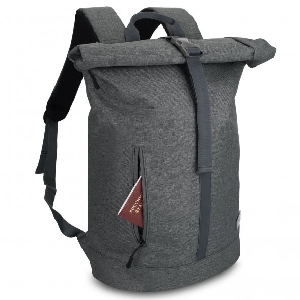 Рюкзак Monte, серый 