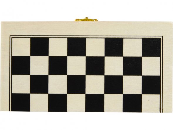 Игровой набор Mugo 3 в 1, натуральный 