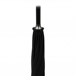 Зонт-трость Torino, черный