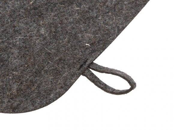 Коврик для бани и сауны Healing 