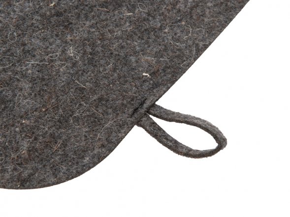 Коврик для бани и сауны Healing 