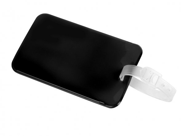 Дорожный набор Voyage 2.0, черный 