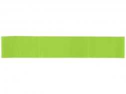 Набор для фитнеса Balance с лентой и скакалками, зеленое яблоко