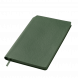 Ежедневник Molto недатированный, зеленый 