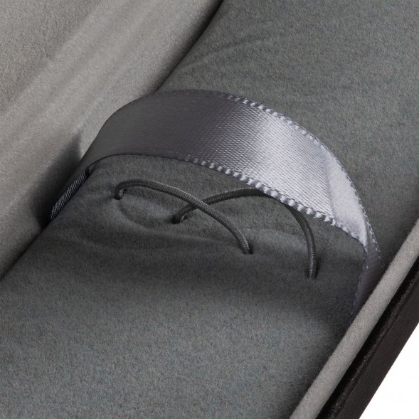 Футляр для ручек Coverty Plus, ver.2, черный 