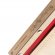 Новогодняя книга «Щелкунчик» с подвесками 