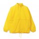Ветровка из нейлона Surf 210, желтая 