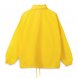 Ветровка из нейлона Surf 210, желтая 