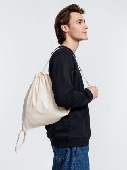 Рюкзак Canvas, неокрашенный 