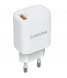 Сетевое зарядное устройство Canyon Quick Charge 
