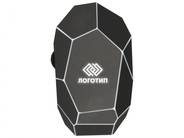 Мышь Geo Mouse, мокрый асфальт 