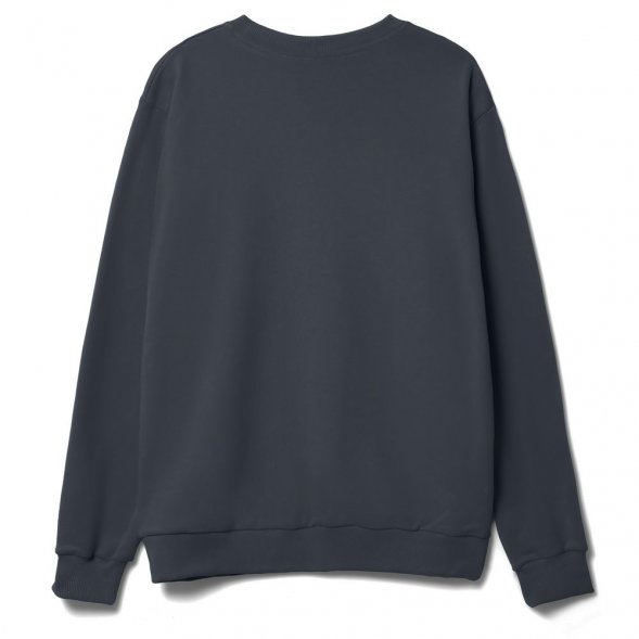 Толстовка Toima Heavy, темно-серая (графит) 