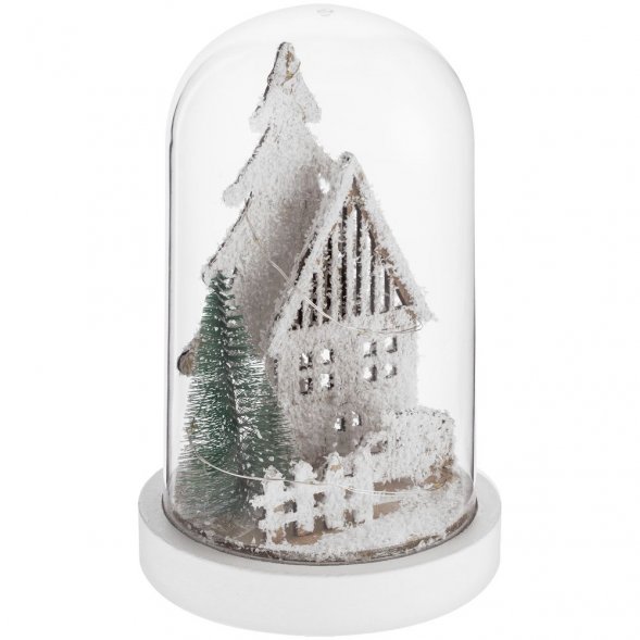 Светильник Holly Jolly Winter 