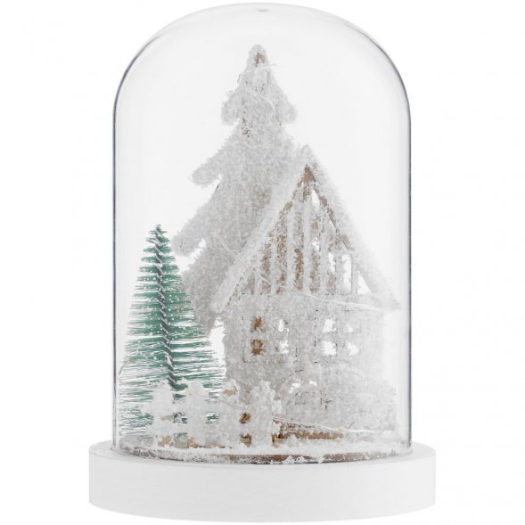 Светильник Holly Jolly Winter 