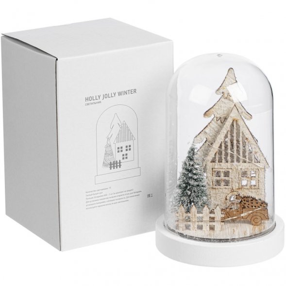 Светильник Holly Jolly Winter 