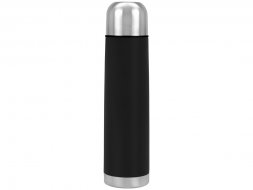 Термос Вотерлоо 1л, черный