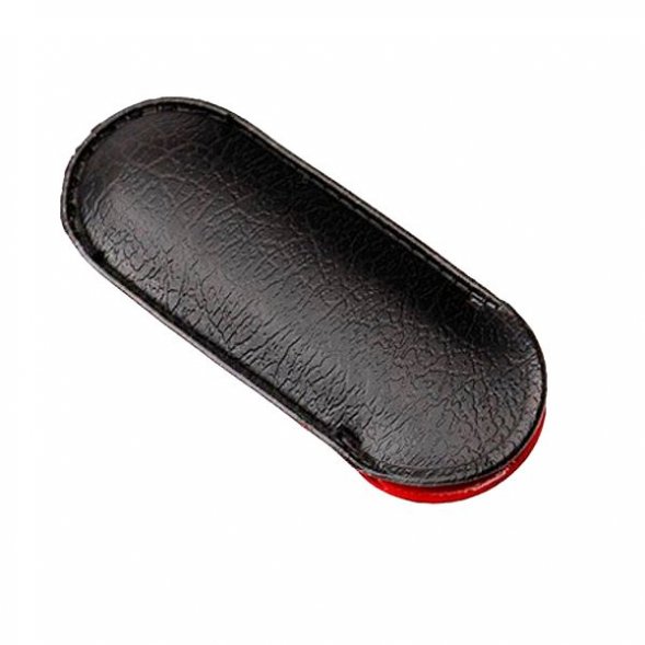 Нож-брелок Escort 58, красный 