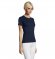 Футболка женская Regent Women, темно-синяя (navy) 