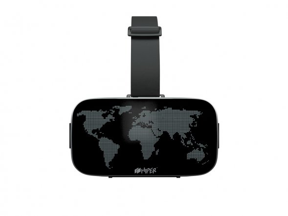 VR-очки HIPER VRW (P) 