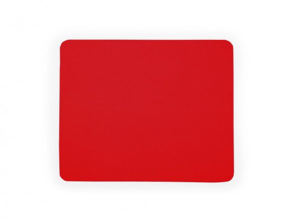 Коврик для мыши SIRA, красный 
