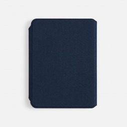 Папка с блокнотом Firmans Mini, синяя