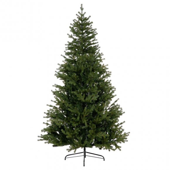 Искусственная ель Ms.Tree, 210 см 