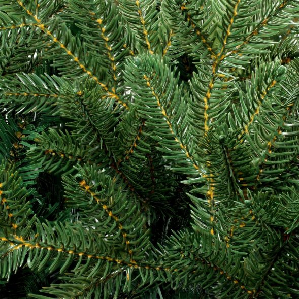 Искусственная ель Ms.Tree, 210 см 