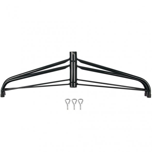 Искусственная ель Ms.Tree, 210 см 