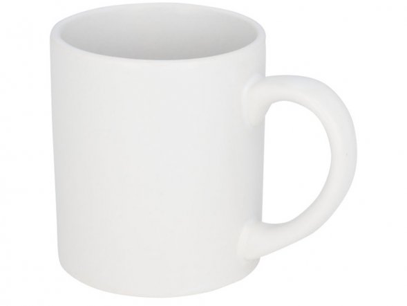 Мини-кружка Pixi для сублимации, белый 