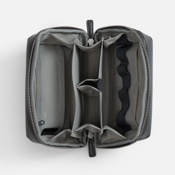 Несессер Tywin, серый 