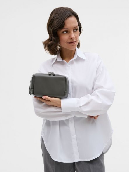 Несессер Tywin, серый 