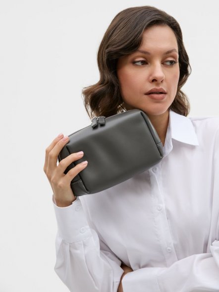 Несессер Tywin, серый 