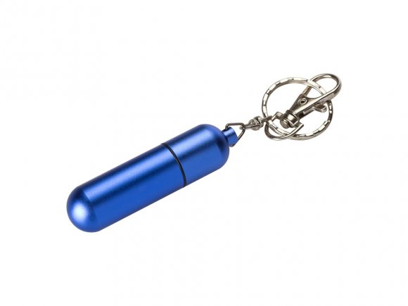 USB-флешка на 2 ГБ, синий 