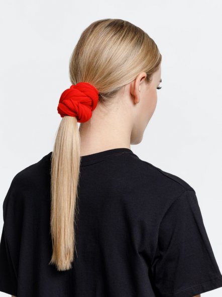 Многофункциональная бандана Dekko, красная 